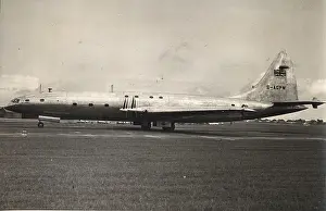 Brabazon: The sole Bristol Brabazon G-AGPW