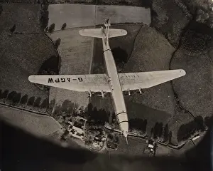 Brabazon: The sole Bristol Brabazon G-AGPW in flight
