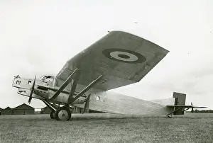 Farman: The sole Farman F220