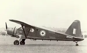 Beaver: The sole de Havilland Canada DHC2 Beaver 2