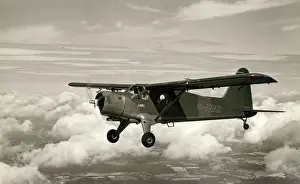 Beaver: The sole de Havilland Canada DHC2 Beaver 2