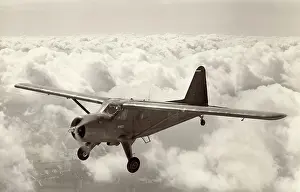 Beaver: The sole de Havilland Canada DHC2 Beaver 2