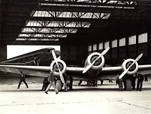Pander: The sole Pander S-4 Postjager, PH-OST