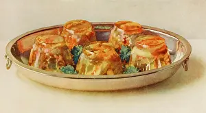 Soles: SOLES FARCIS IN ASPIC