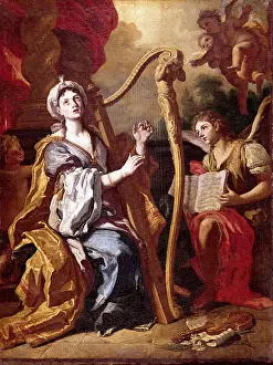 Solimena: Solimena, Francesco (165