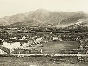 Diocletian: Solin - Croatia