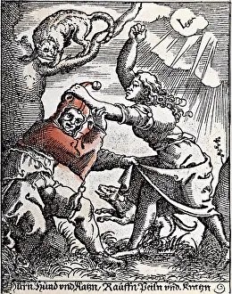 Grapple: Solis, Vigil (1514 - 156
