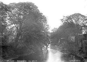 Banbridge: Solitude, Banbridge, Co. Down