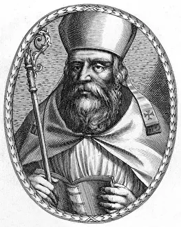 Clermont: SOLLIUS SIDONIUS