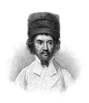 Rabbi: SOLOMON HIRSCHEL
