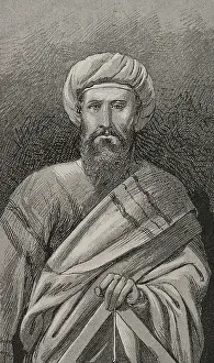 Yehuda: Solomon Ibn Gabirol (ca. 1021-ca. 1058). Spanish-Jewish