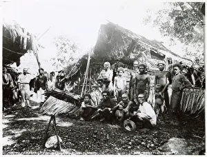 Solomons: SOLOMON ISLANDERS