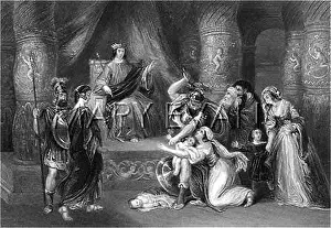 Rightful: SOLOMON JUDGMENT RUBENS