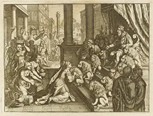 Sheba: SOLOMON AND Q OF SHEBA