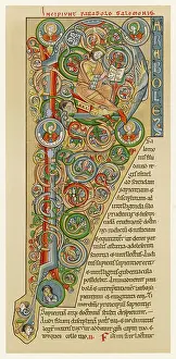 Proverbs: SOLOMON WRITING PROVERBS