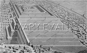 Lami: SOLOMON'S TEMPLE (LAMI)
