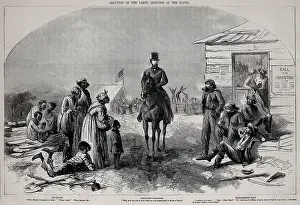Dependency: The Solution to the Labor Question in the