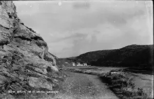 Davids: Solva Near St. Davids