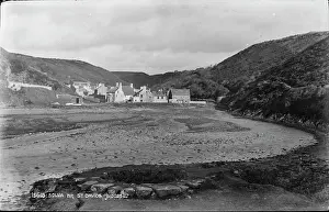 Davids: Solva Village Near St Davids