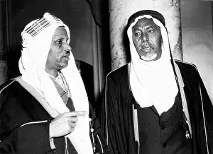 Refer: Somali Protectorate Petition to United Nations