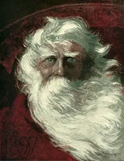 Breeze: Somber Santa