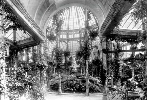 Somerleyton: Somerleyton, Hall 1891