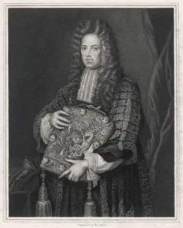 Grasp: Somers with seal