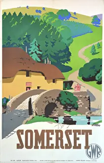 Especially: Somerset