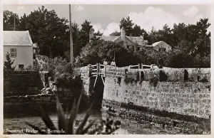 Bermudan: Somerset Bridge - Bermuda