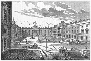Quadrangle: Somerset House