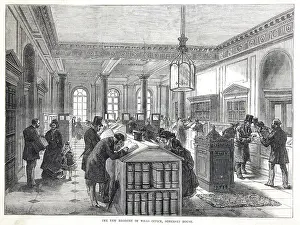 Registry: Somerset House