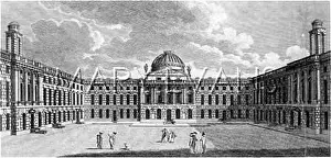 Goldar: SOMERSET HOUSE/GOLDAR