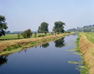 Liable: Somerset Levels, Somerset