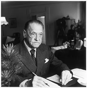 Maugham: SOMERSET MAUGHAM