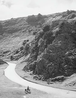 Curate: SOMERSET SCENERY