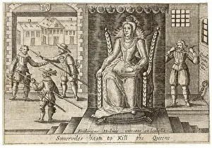 Somerville: SOMERVILLE/ASSASSINATION