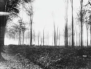 The Somme 1916
