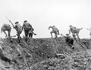 The Somme 1916