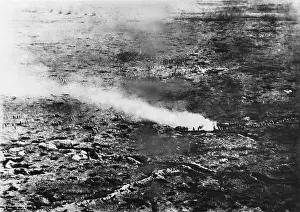 Cratered: The Somme 1916