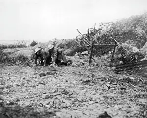 Hamel: The Somme 1916