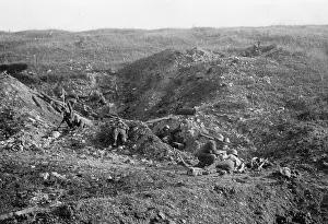 Cared: Somme offensive, 1916