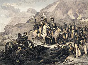 Somosierra: SOMO-SIERRA 1808