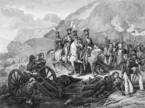 Somosierra: SOMO-SIERRA 1808