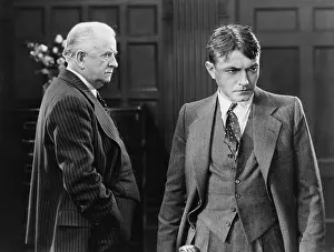 Disagreement: Son is a big disappointment to his father