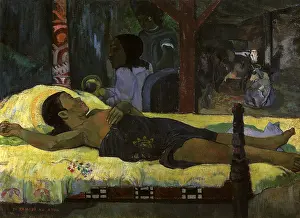 Gauguin: Son of God, by Gauguin