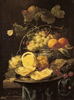 Joris: SON, Joris van (1623-1667)