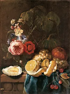 Joris: SON, Joris van (1623-1667)