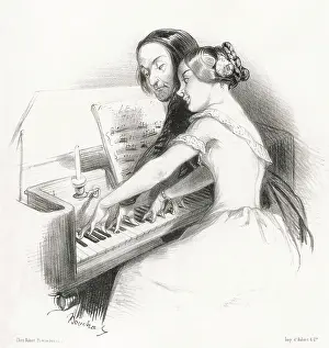 Sonata: Sonata for 20 Fingers