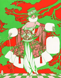 Elaborate: Sonato de Otono (Song of Autumn)