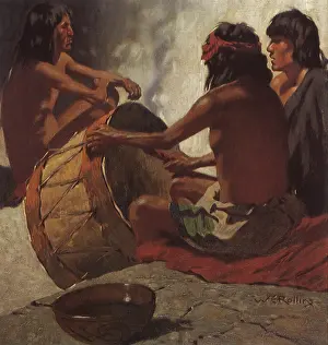 Beats: A Song in the Kiva